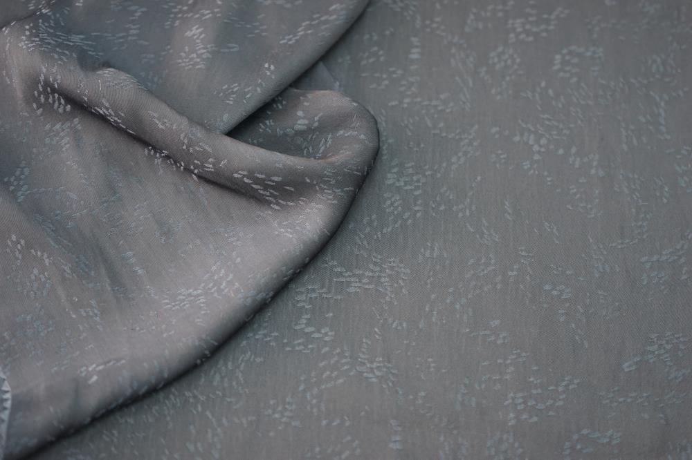 Shooting Star Jacquard Fabric