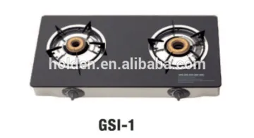 GSI-1 gas stove ratings gas stove safety valve camping stove valve