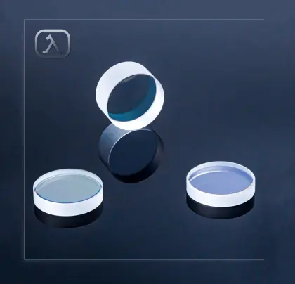 Uv Dielectric Mirror