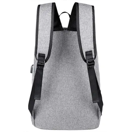 Shoulder bag USB interface computer bag shoulder bag