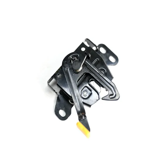 Geely GX6 Hood Lock OE Code 1018064874 - Applicable Models GX6/GX6 18 Variants