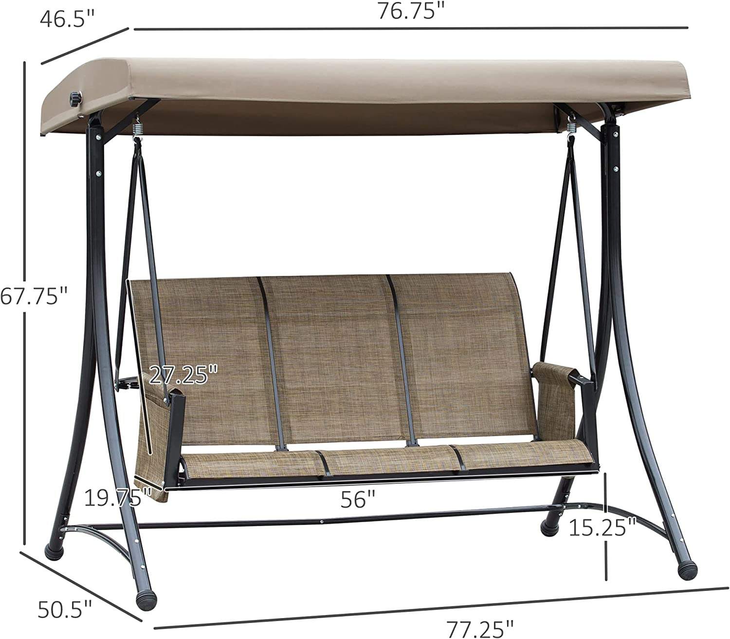 garden chair