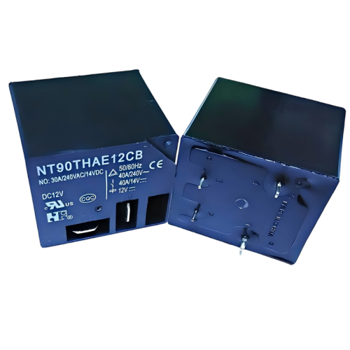 Relais haute puissance NT90THAE12CB 40A