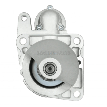 12V Starter Motor Fits DAF 0001251007 0001251008 1707580 1707580R AG9T14355PDB" 

However, for better SEO and readability, you might consider shortening it to:

"12V Starter Motor for DAF 0001251007 0001251008 1707580 1707580R AG9T14355PDB