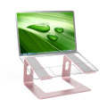 Laptop Stand, Aluminum Computer Riser, Ergonomic Laptops