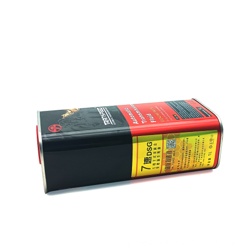 Transpeed Wholesale DSG 7-Speed Transmission Fluid