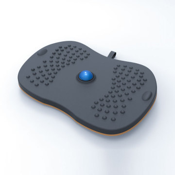 China Wholesale Wooden Wobble Balance Board for Standing Desk