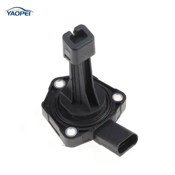 Oil Level Sensor for Audi A6 2010-2015 VW - 03C907660M YAOPEI