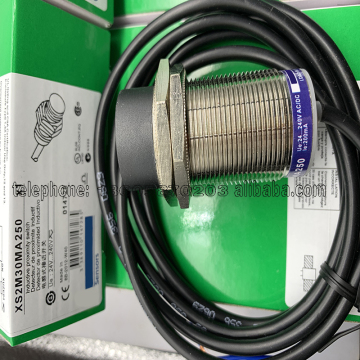 In Stock Fast Delivery Proximity Switch Sensor XS1-M30MA250 XS2M30MA250