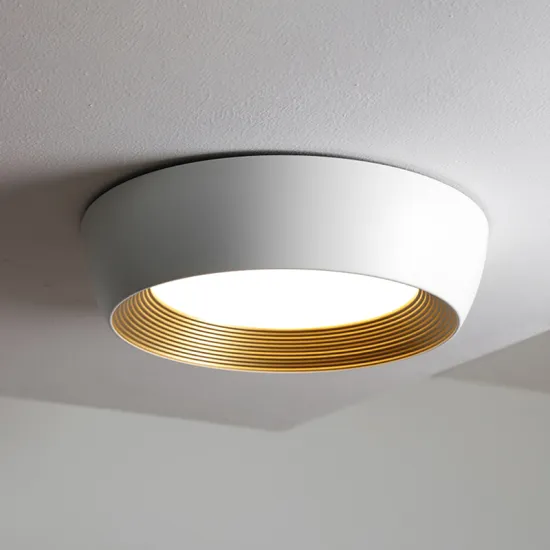 Modern Iron Ceiling Lamp & Japanese Kitchen Pendant Light: A Blend of Aluminum Vintage Industrial Style