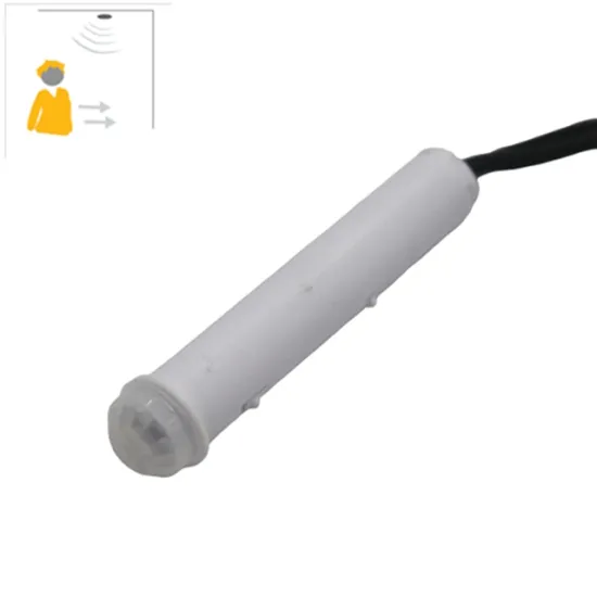 12V to 24V Mini PIR Motion Sensor Switch