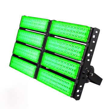 IP65 400W High Power RGB LED Floodlights - Aglare DMX Led Flood Light