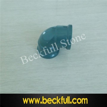 NBR 5648 PVC Fitting 25mm 90Deg. Elbow