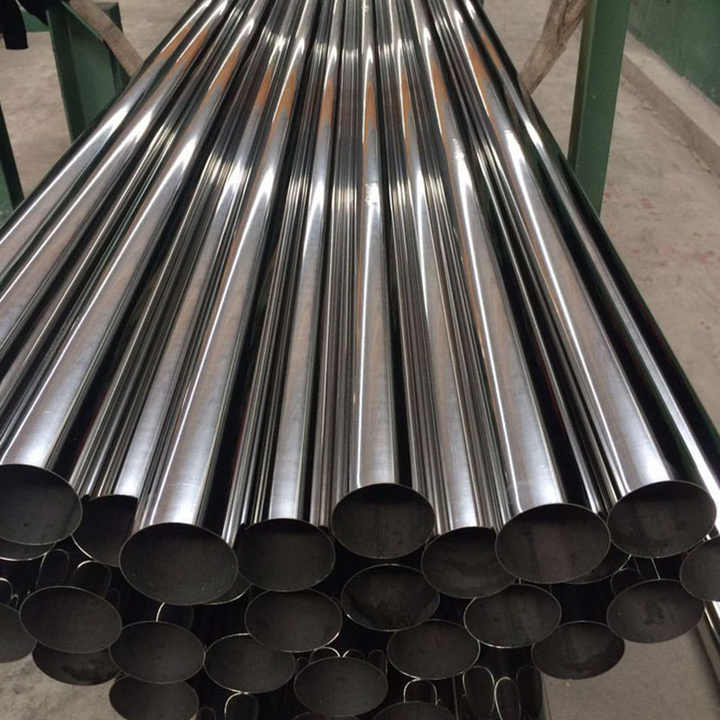 Cold-Drawn Hastelloy C276 Seamless Tube