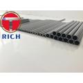 Low Carbon Steel Tube Small Diameter For Automobiles