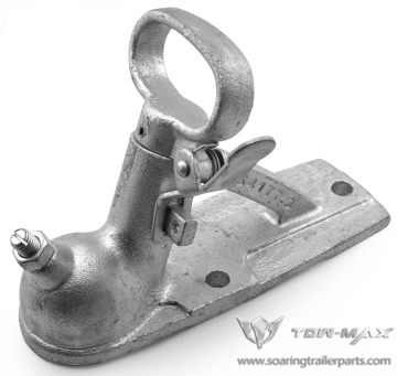 Trailer Coupling Coupler (50mm)