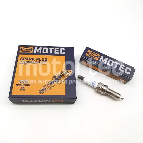 OEM Spark Plug 18867-09095 for Hyundai Elantra Engine