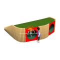 Toddler Outdoor Playground Equipment With Slide
