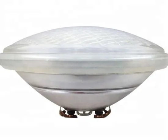 IP68 15W Par56 Underwater LED Lights for Swimming Pools