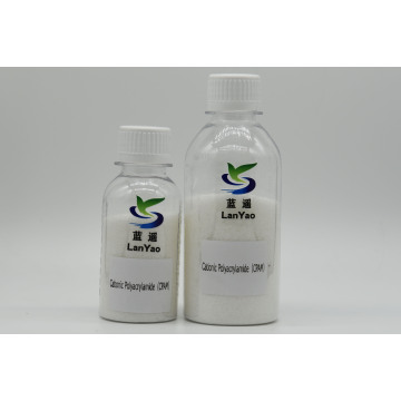 Polyacrylamid -PAM für die Zuckerabwasserbehandlung