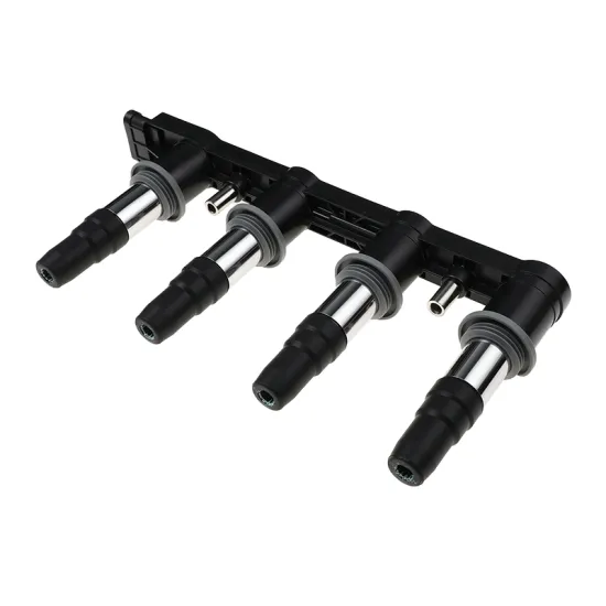 Auto Spare Car Parts Ignition Coil 96476979 55570160 For Chevrolet Aveo