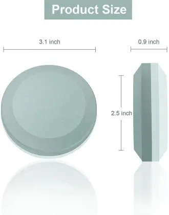 Axe Sharpening Stone for Garden Tools