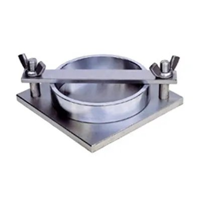 Cobb Tester Machine for Soil Erosion Evaluation