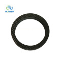 High quality lightweight carbon fiber cnc parts price