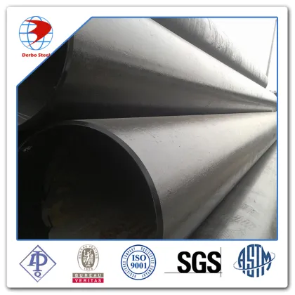 Oil pipe API 5l PSL1 PSL2 API 5CT