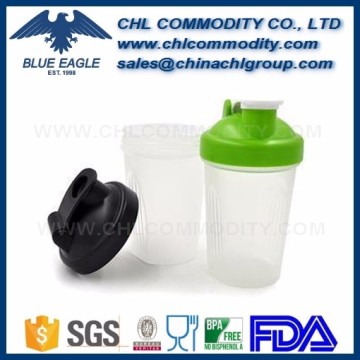 plastic protein joyshaker cup, 500ml sports joyshaker flask, 750ml drinks bottler joyshaker