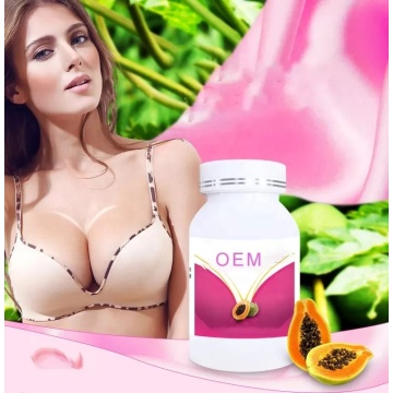 OEM/ODM Herbal Breast Enlargement Capsule /Pills/ Tablet