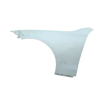 Aluminum Alloy Front Fender for New Mercedes-Benz C-Class W206 2023