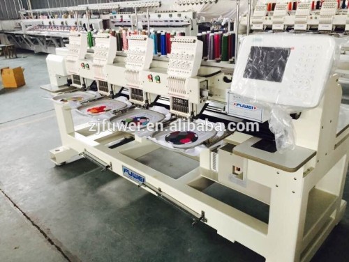 cap embroidery machine with price