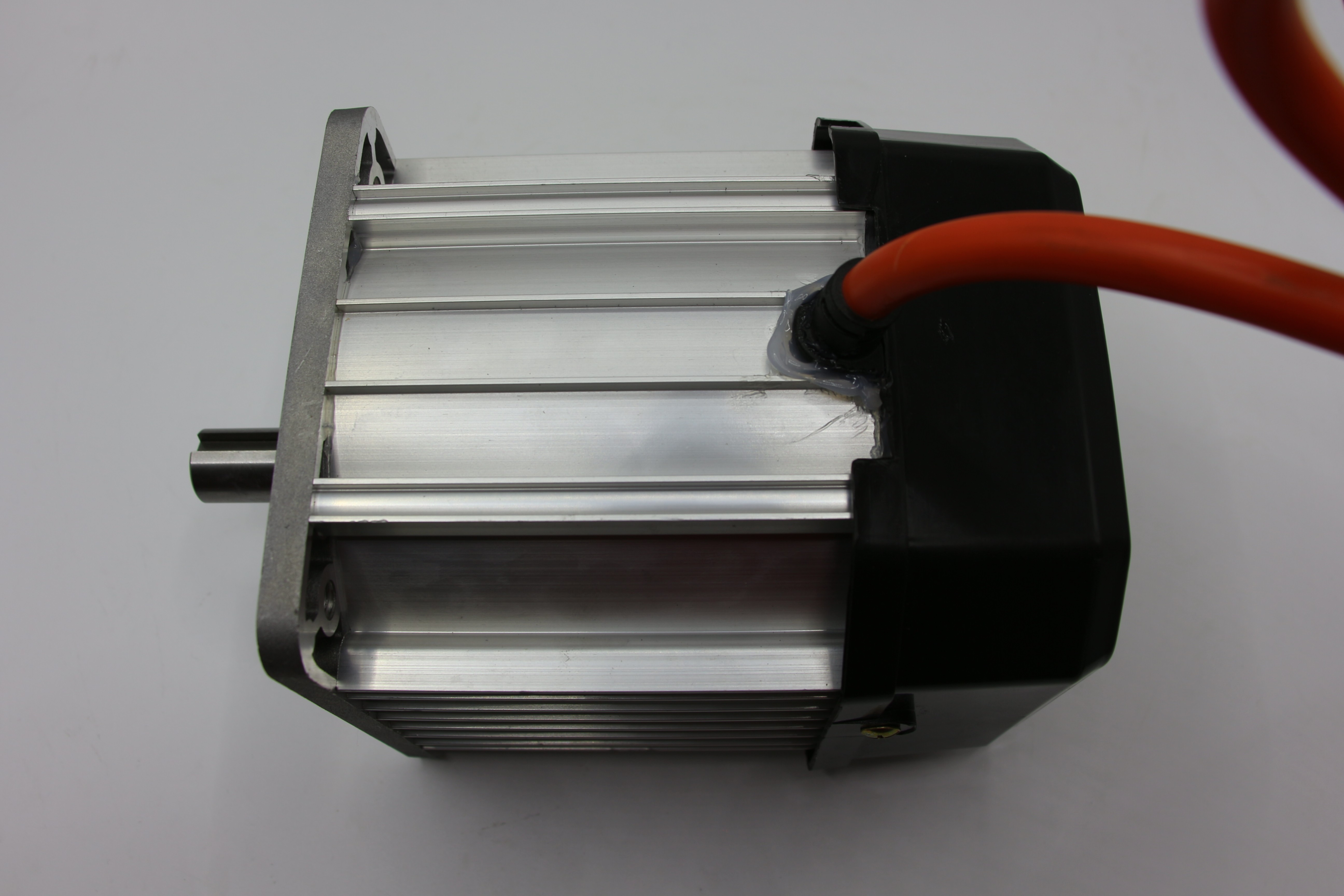 Mid-drive Centre Mount motor