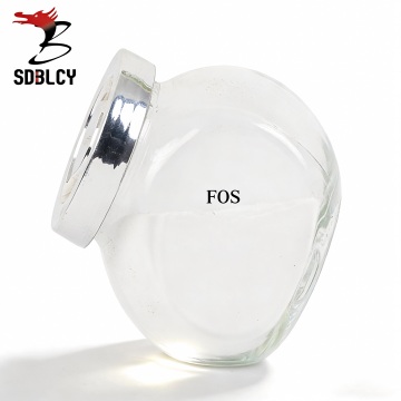 Food Grade Prebiotic Fructo-Oligosaccharide (FOS) 95 Powder