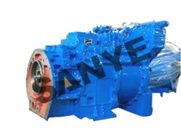 shantui loader ZL50 torque converter YJ360 from China supplier
