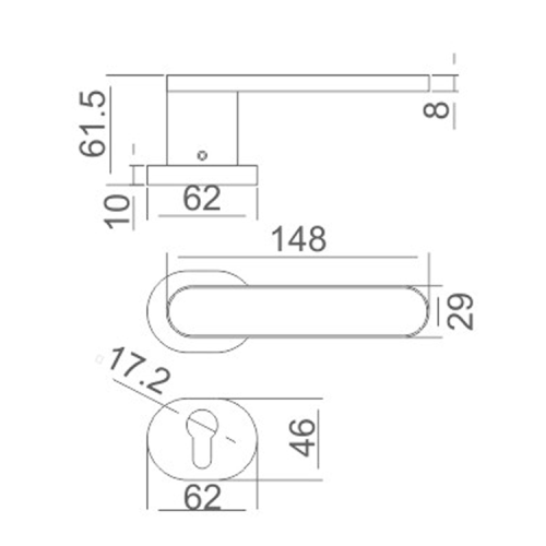 Молчаливый цинк сплав сплав