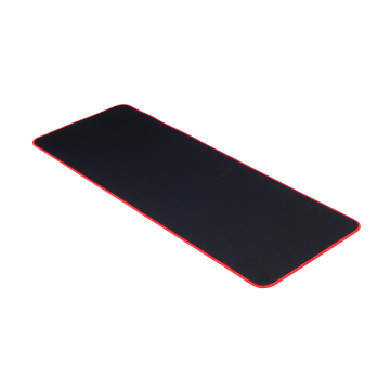 Προσαρμοσμένη XXL Die Cut Natural Rubber Bottom Gaming Mouse Pads με σχέδιο anime