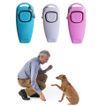 2 in 1 Pet Dog Trainer Aid Guide