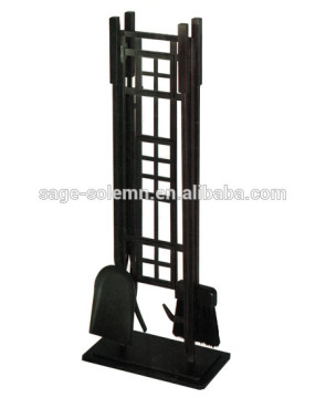 High Quality Fireplace Tool Set