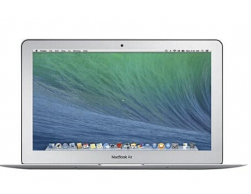 Apple MacBook Air 11.6" Display Intel Core i5 4GB Memory 128GB Flash Storage