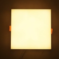 LED-Panel-Licht AC84-265V dimmbar