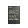 Mobile Phone Battery 3.7V 1400mAh Li-ion Cell Phone