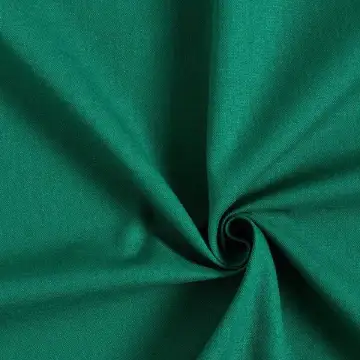 Green Fireproof Viscose Fabric for Shirts