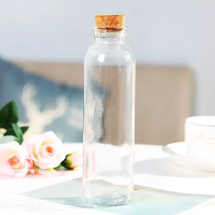 350ml Glass Bottle