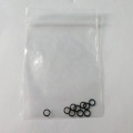 ИМАДЖЕ запасные части: Enm5673 Black Seal Cring для кольца Markem Imaje S4 S8 9040 CIJ Printer