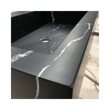 Modern Marble Coffee Table: Fashionable and Tech-Driven Living Room Furniture