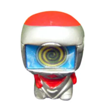 High quality customized collection figure