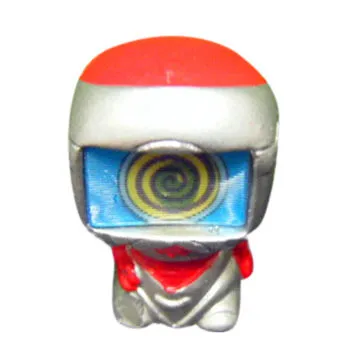 High quality customized collection figure