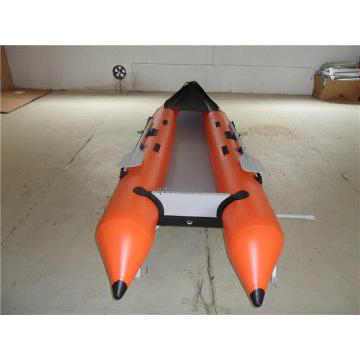 inflatable kaboat/ inflatable kayak